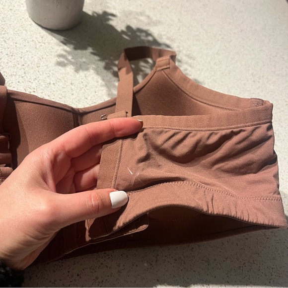 Knix 2024 Sz XL The One&Only Scoop Bra® - Picture 11 of 16